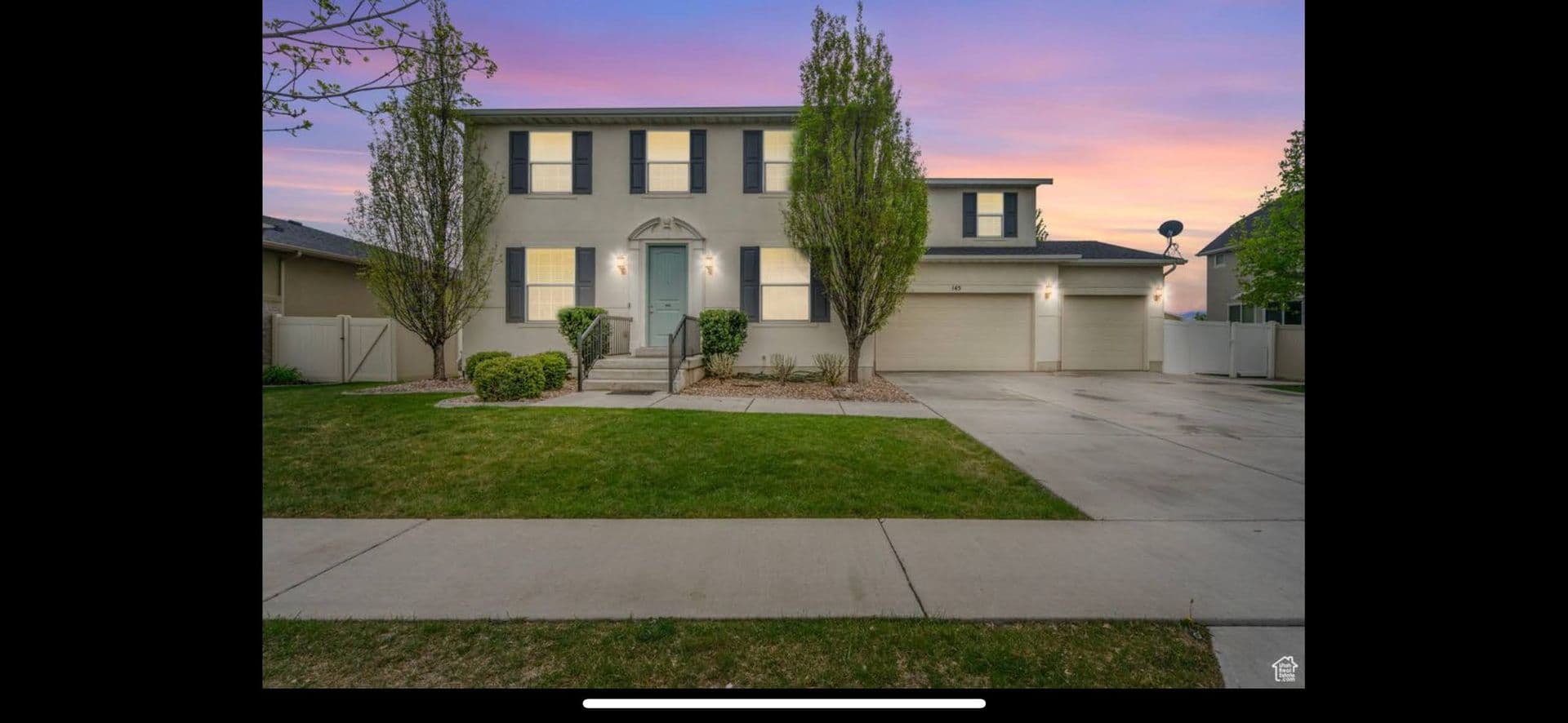 Beautiful 4 Bed / 3.5 Bath Home for Rent – American Fork, UT — photo 2
