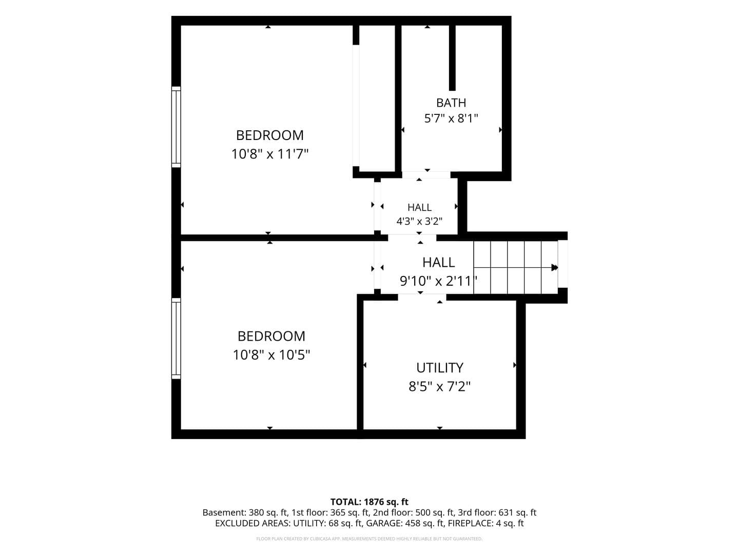 5 Bed / 3 Bath Home for Rent in American Fork — photo 32