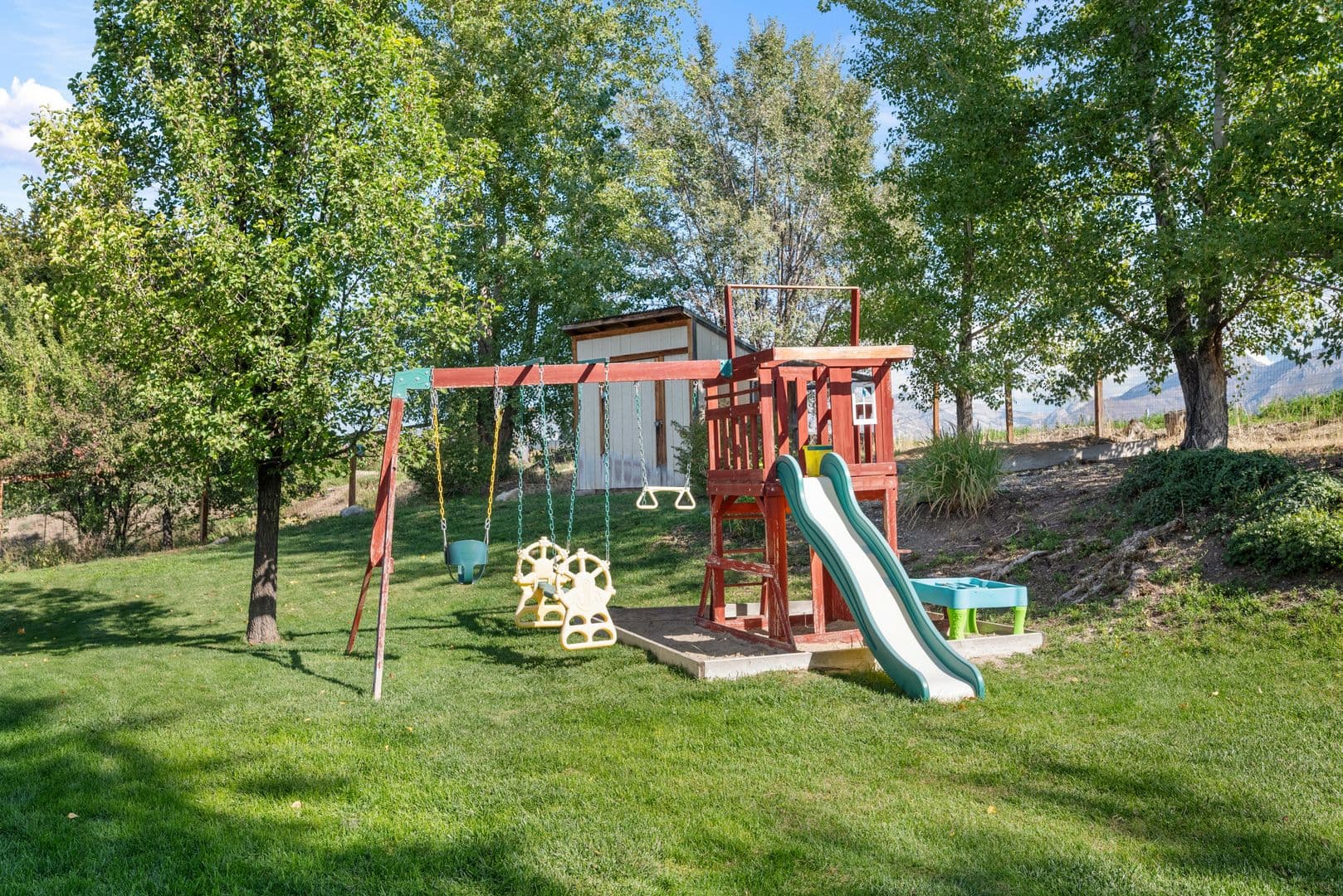 5 Bed / 3 Bath Home for Rent in American Fork — photo 27