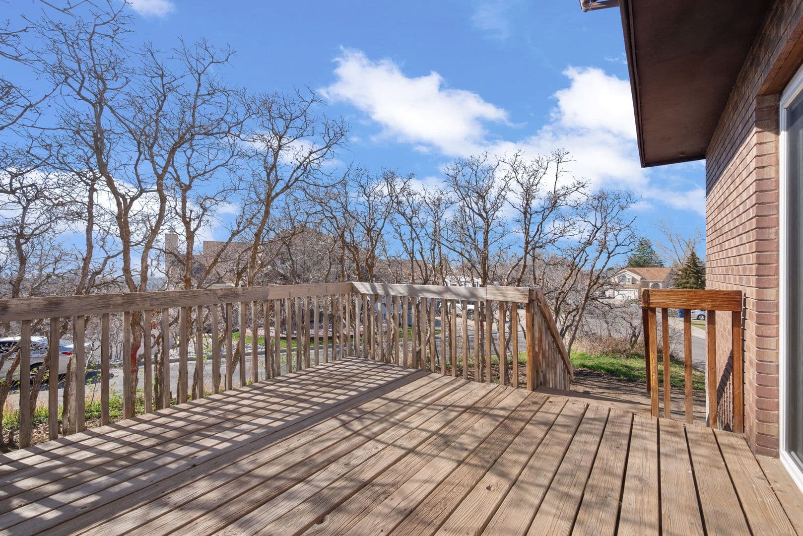 4 Bed / 3.5 Bath Duplex in Cottonwood Heights — photo 29