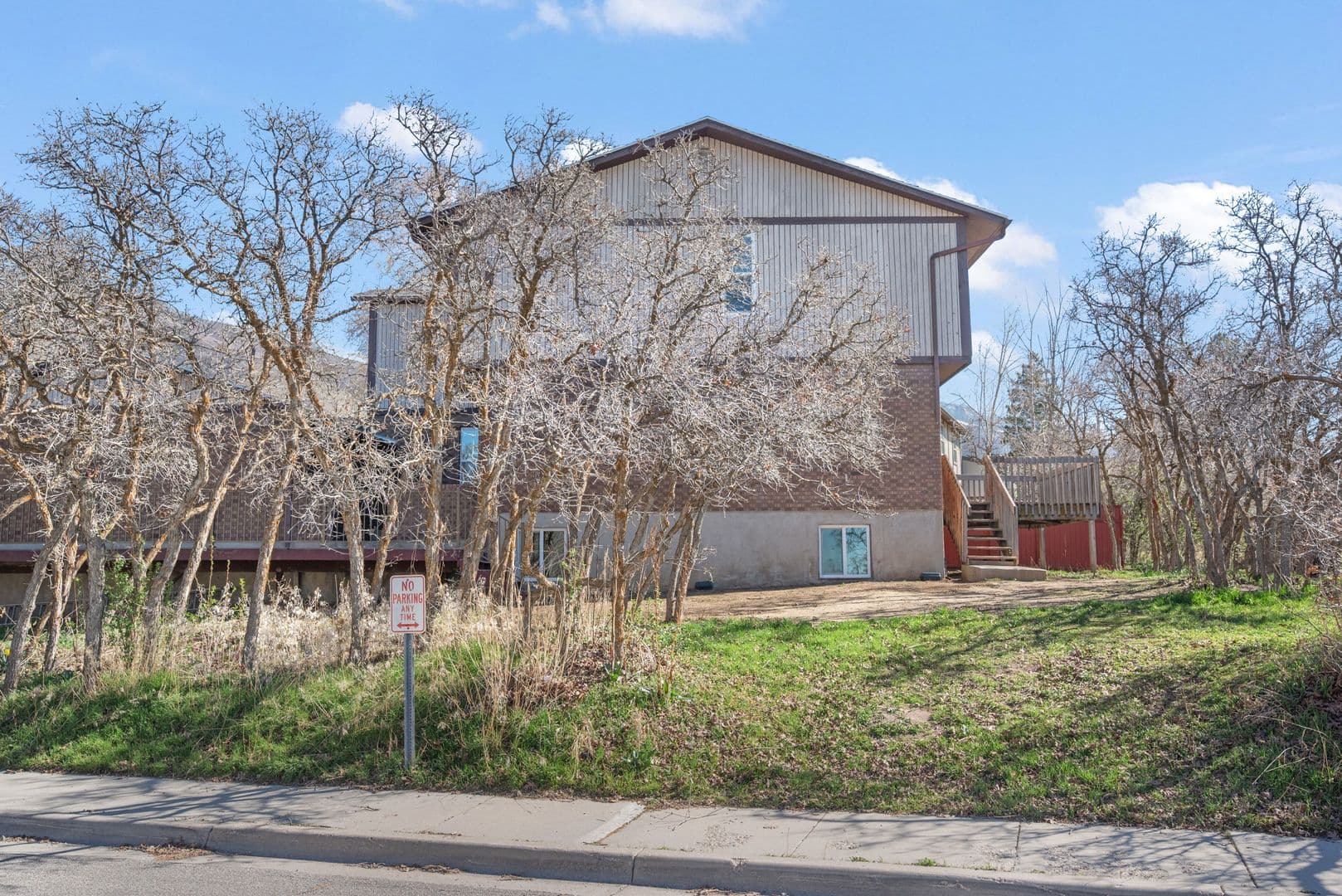4 Bed / 3.5 Bath Duplex in Cottonwood Heights — photo 33