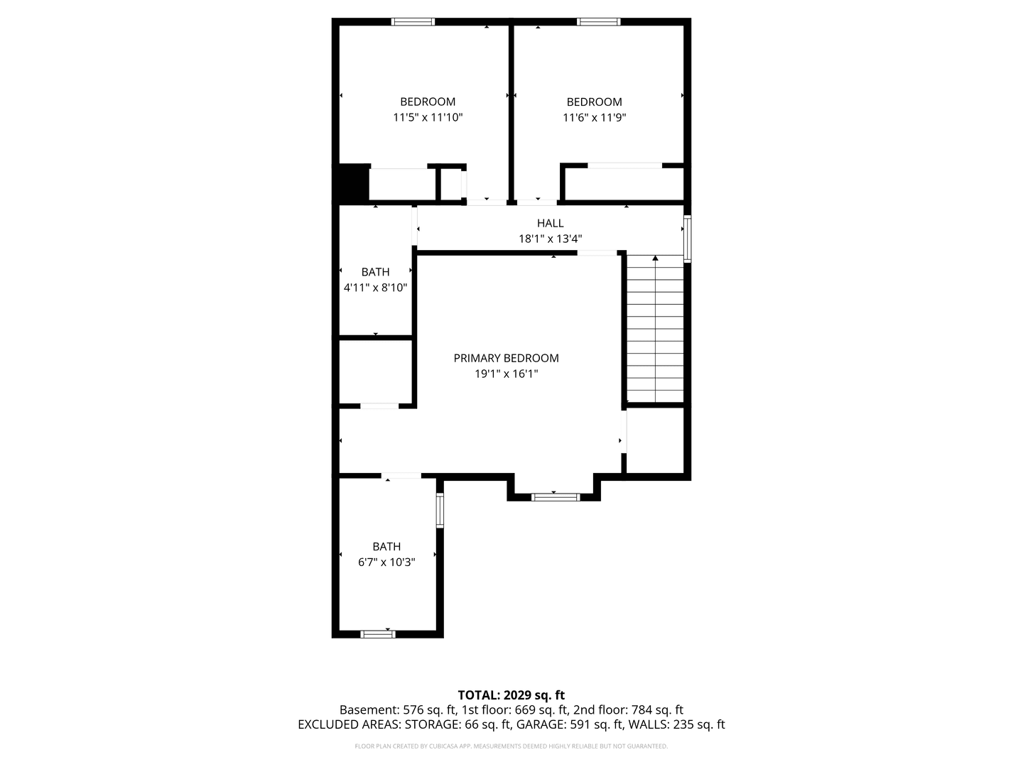 4 Bed / 3.5 Bath Duplex in Cottonwood Heights — photo 38