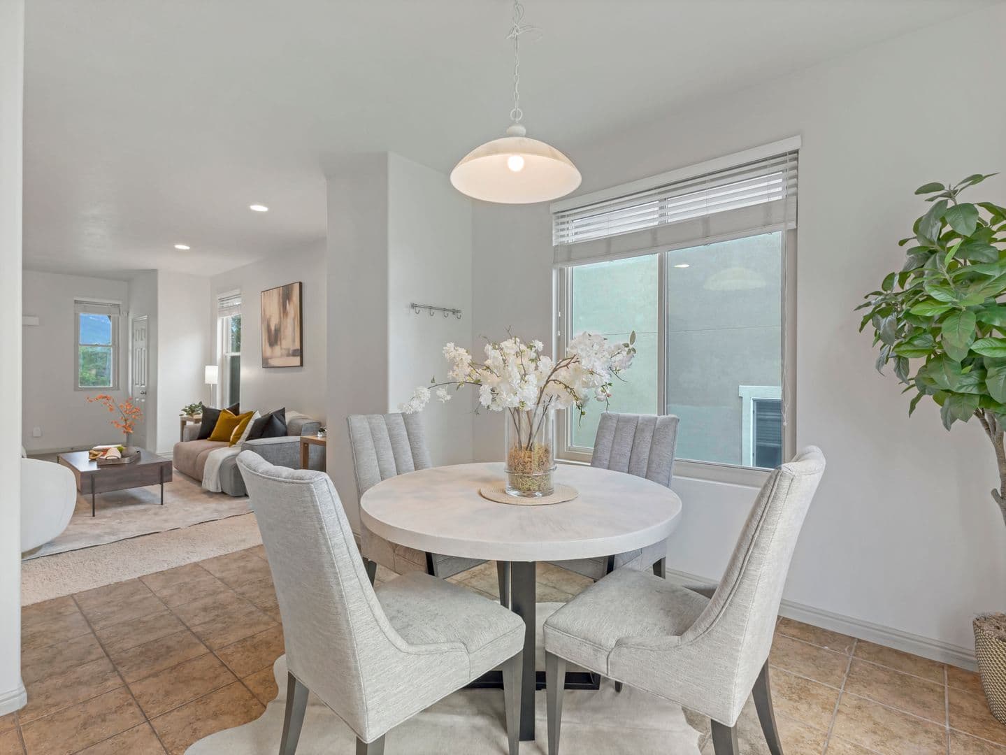 4 Bed / 3.5 Bath Spacious Home for Rent in Draper – Internet & Cable Included! — photo 16