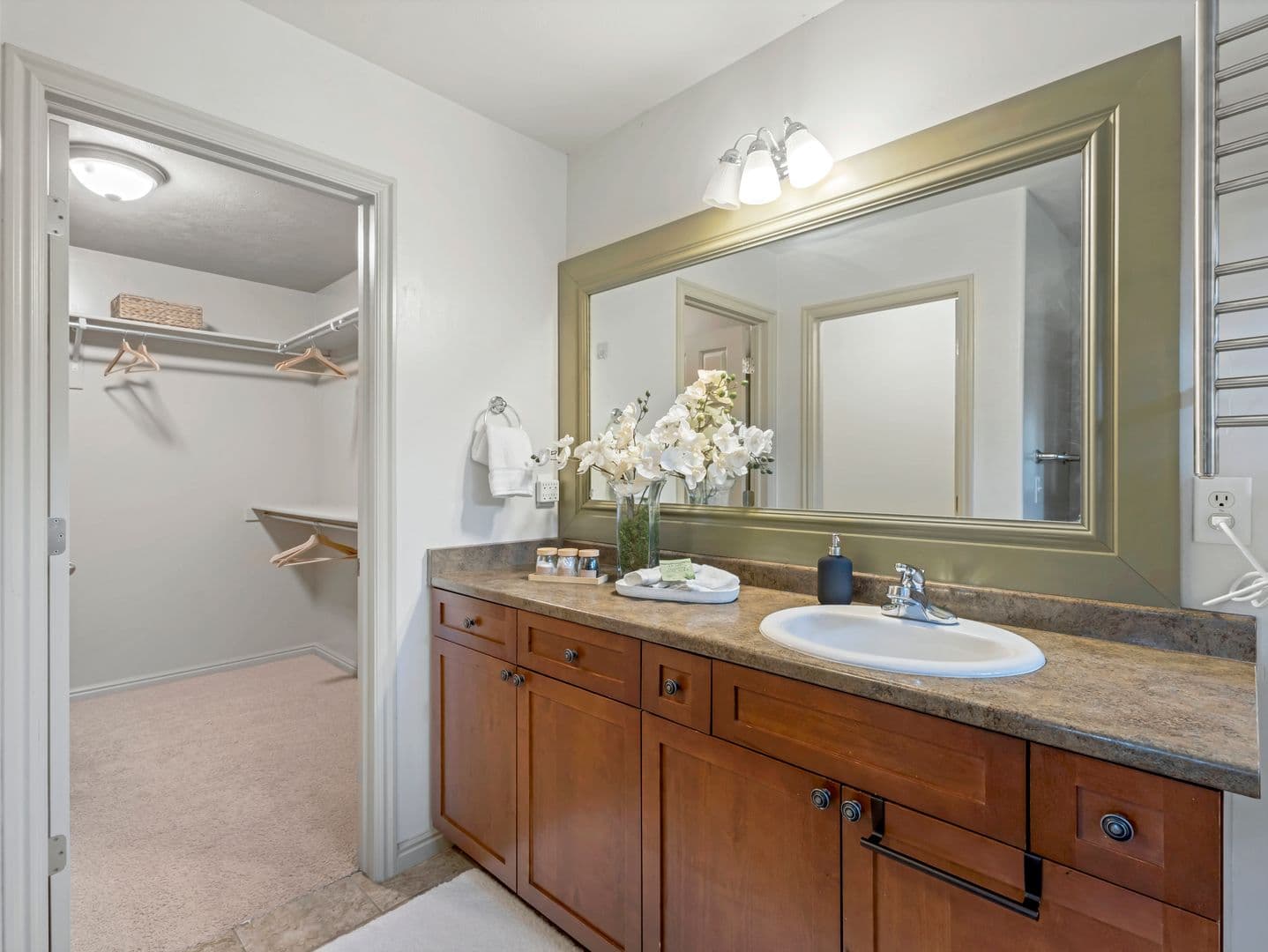 4 Bed / 3.5 Bath Spacious Home for Rent in Draper – Internet & Cable Included! — photo 24