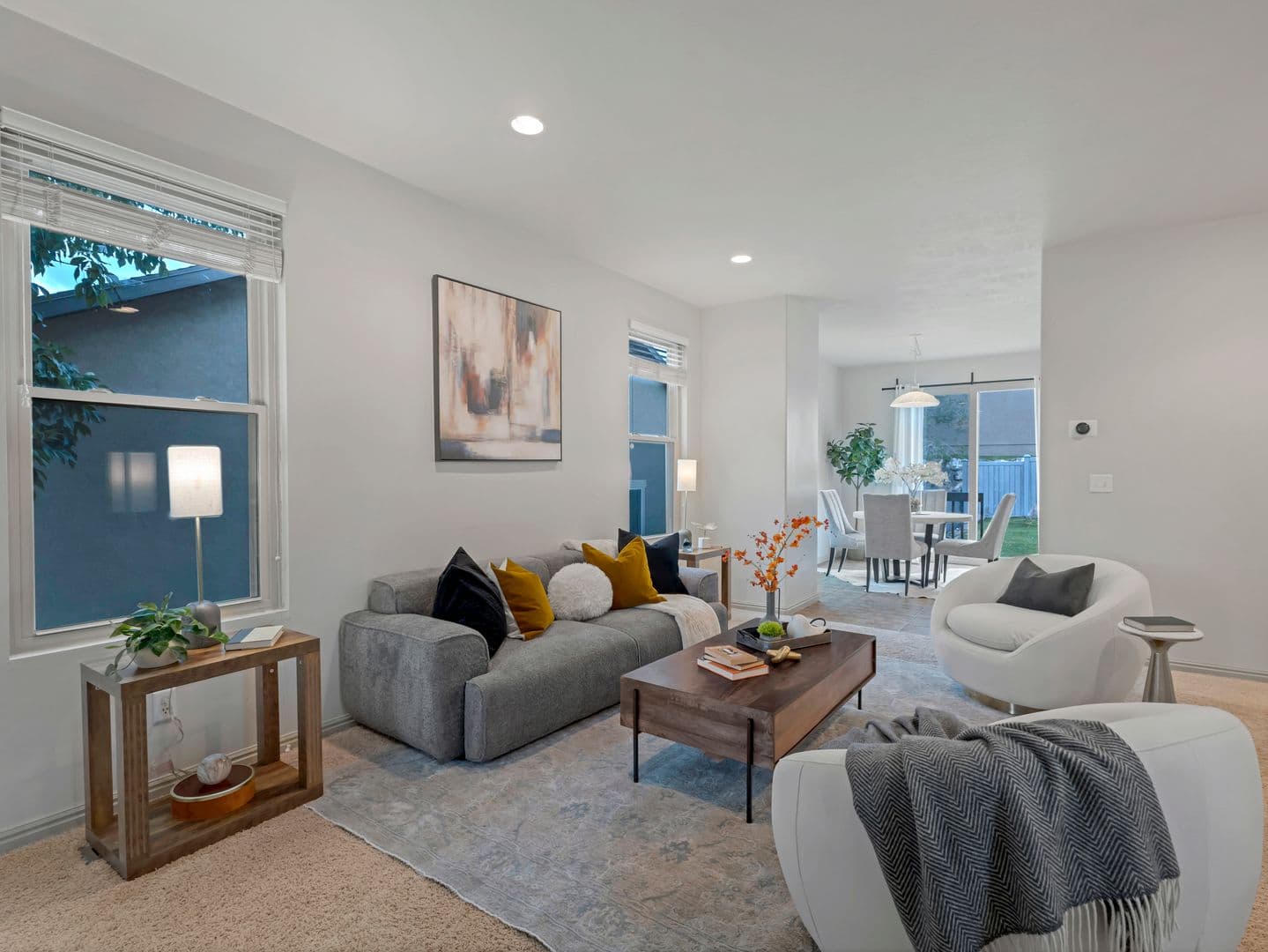 4 Bed / 3.5 Bath Spacious Home for Rent in Draper – Internet & Cable Included! — photo 8