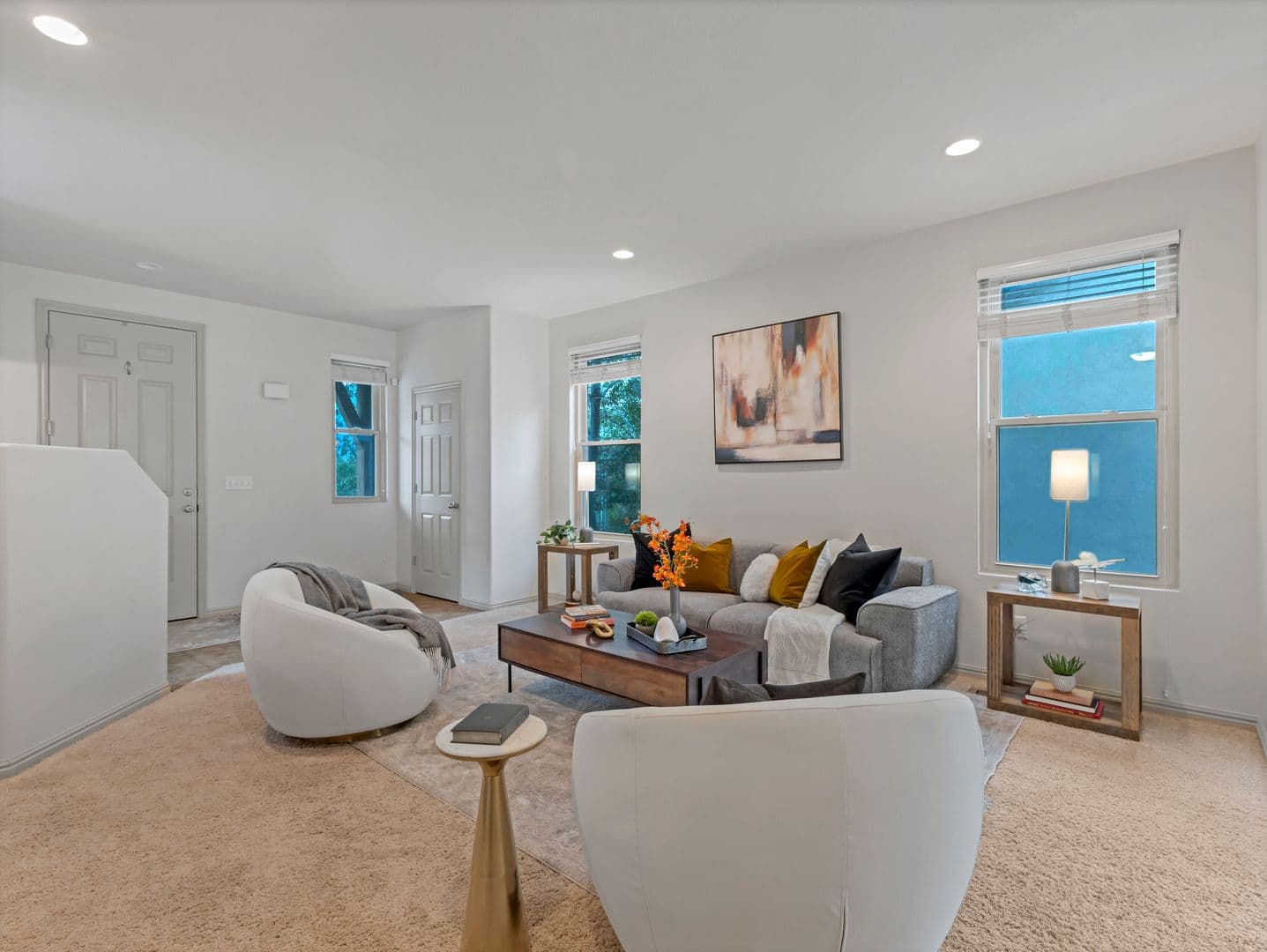 4 Bed / 3.5 Bath Spacious Home for Rent in Draper – Internet & Cable Included! — photo 11