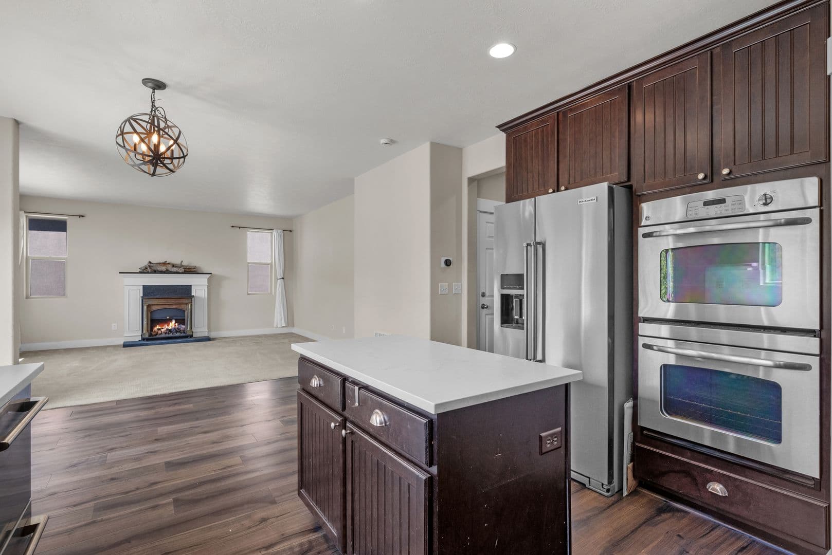 5 Bed / 3.5 Bath Home in Draper — photo 12