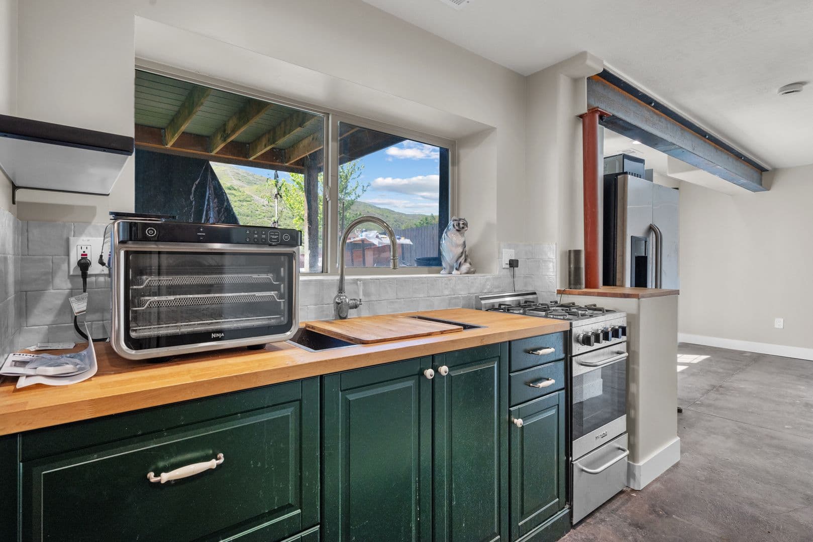 5 Bed / 3.5 Bath Home in Draper — photo 27