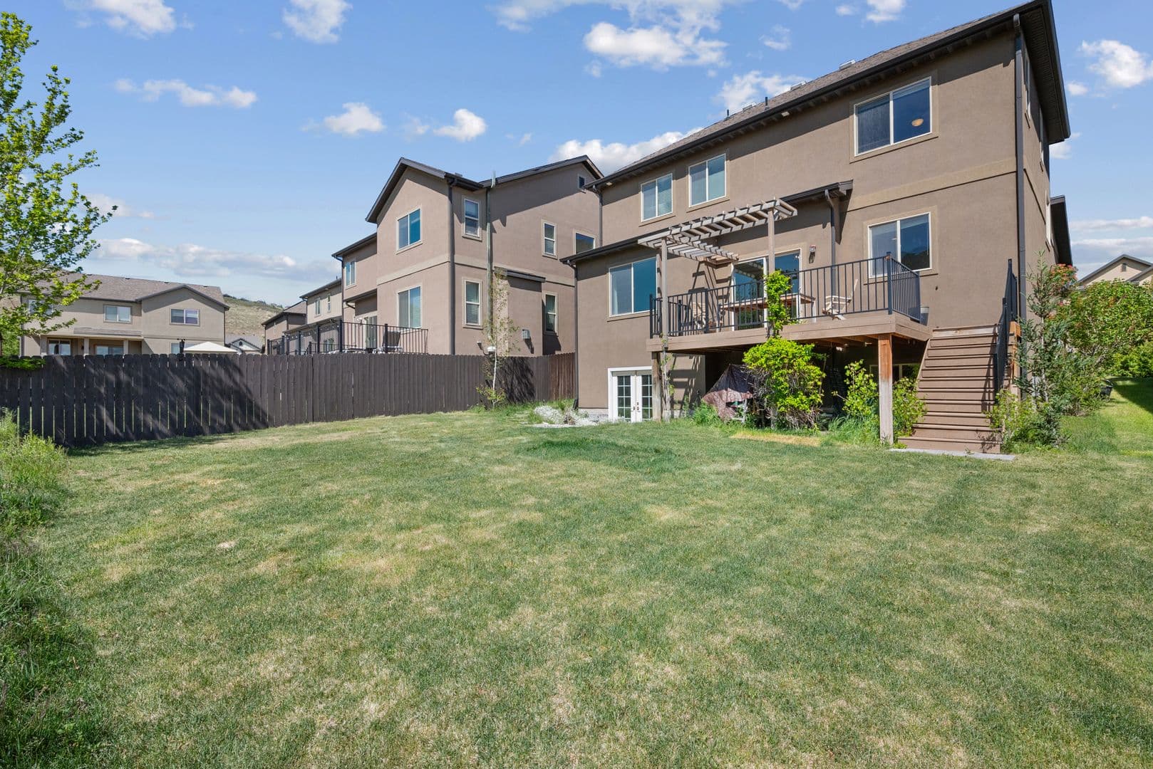 5 Bed / 3.5 Bath Home in Draper — photo 35