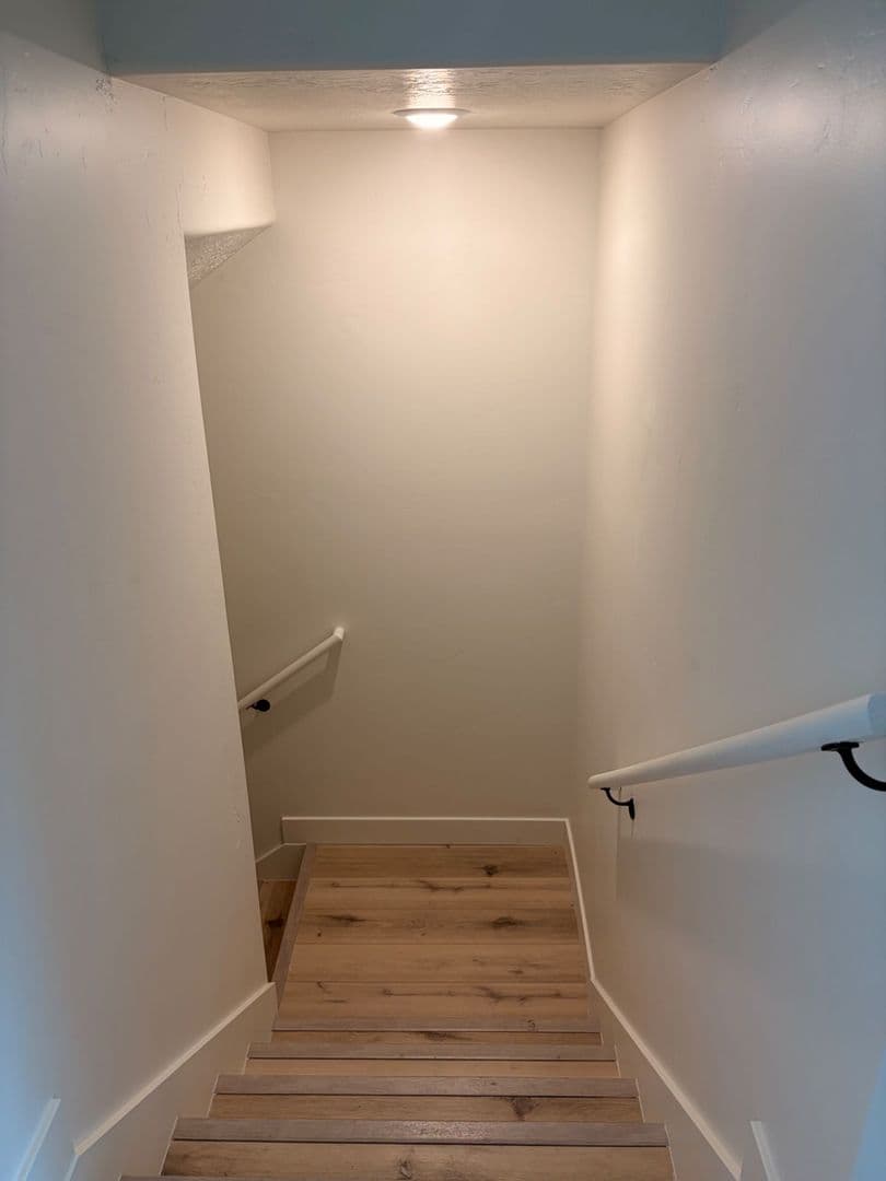 1 Bed / 1 Bath Basement Apartment in Lehi — exterior