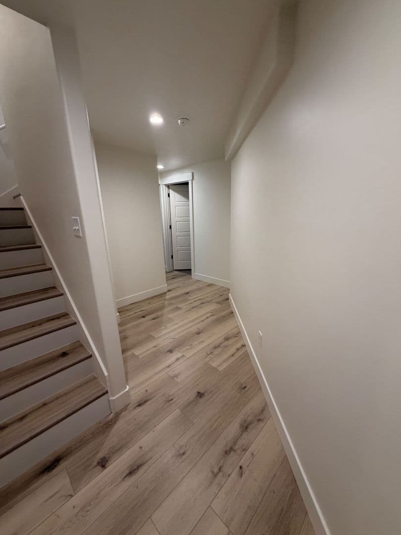 1 Bed / 1 Bath Basement Apartment in Lehi — photo 3