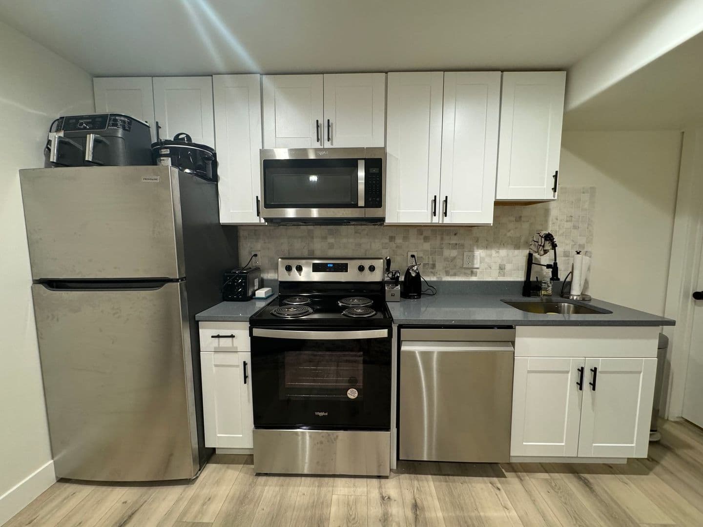1 Bed / 1 Bath Basement Apartment in Lehi — photo 5