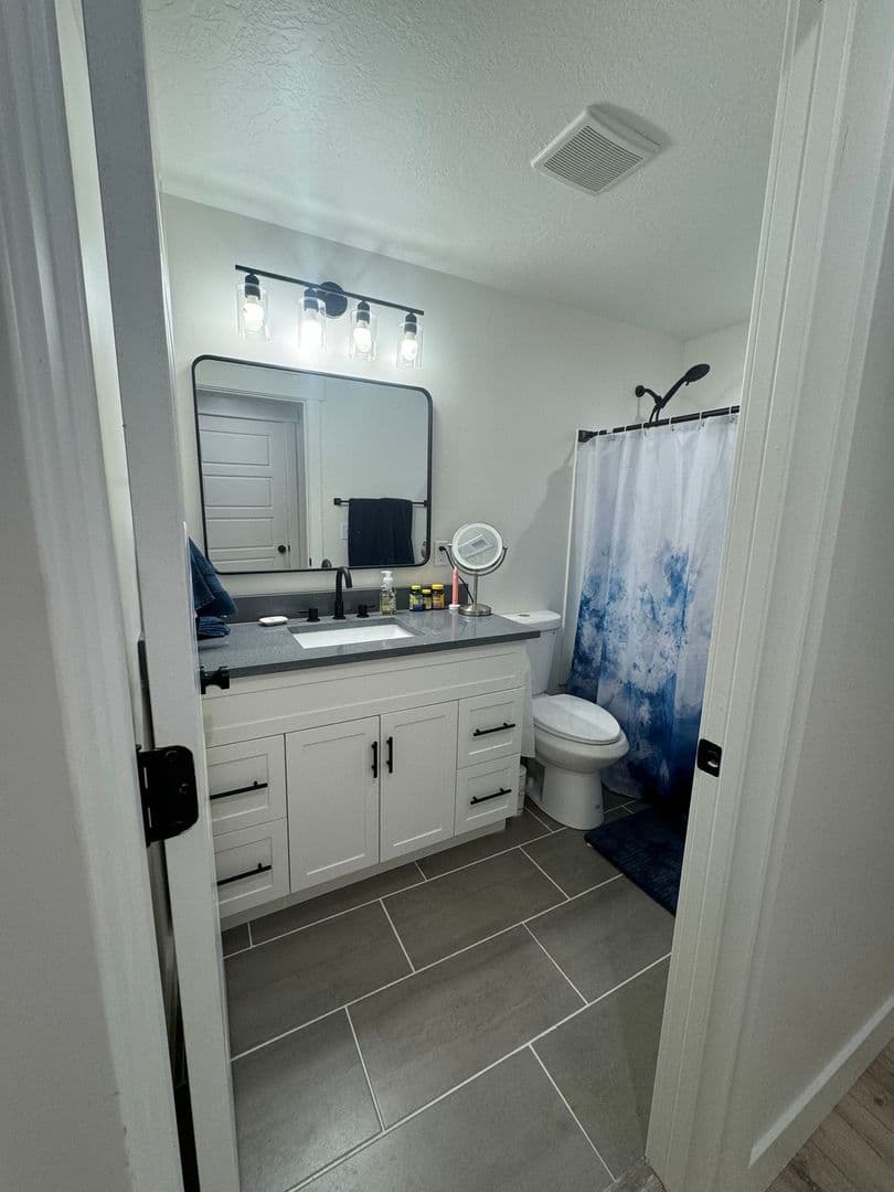 1 Bed / 1 Bath Basement Apartment in Lehi — photo 6