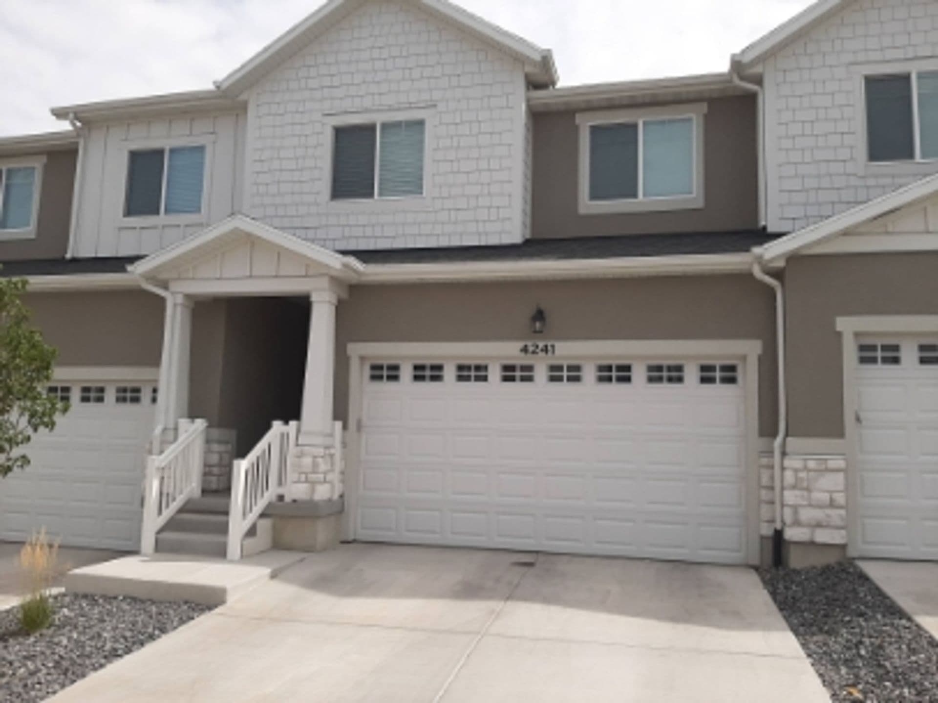 Two Private Rooms for Rent in a Modern Townhome | $575/Month Each | Female Housing — photo 11