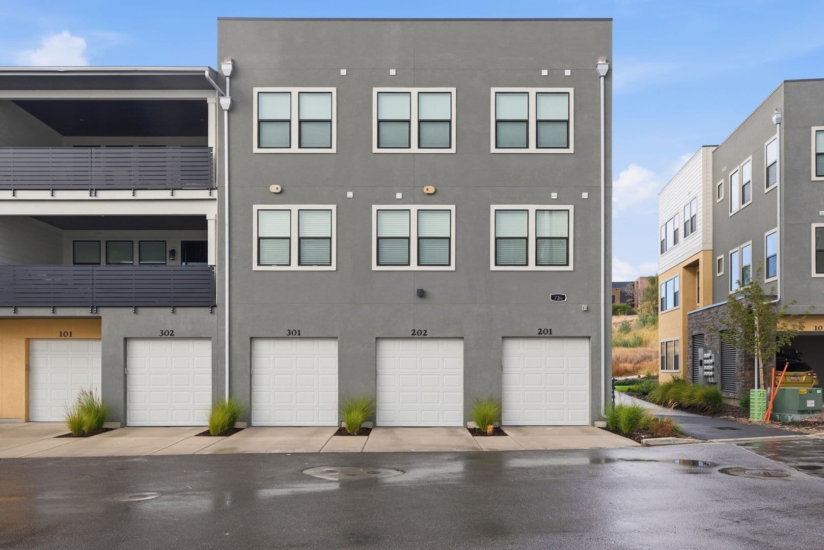 Brand-New 3 Bed / 2 Bath Apartment for Rent in Midvale, UT — photo 23