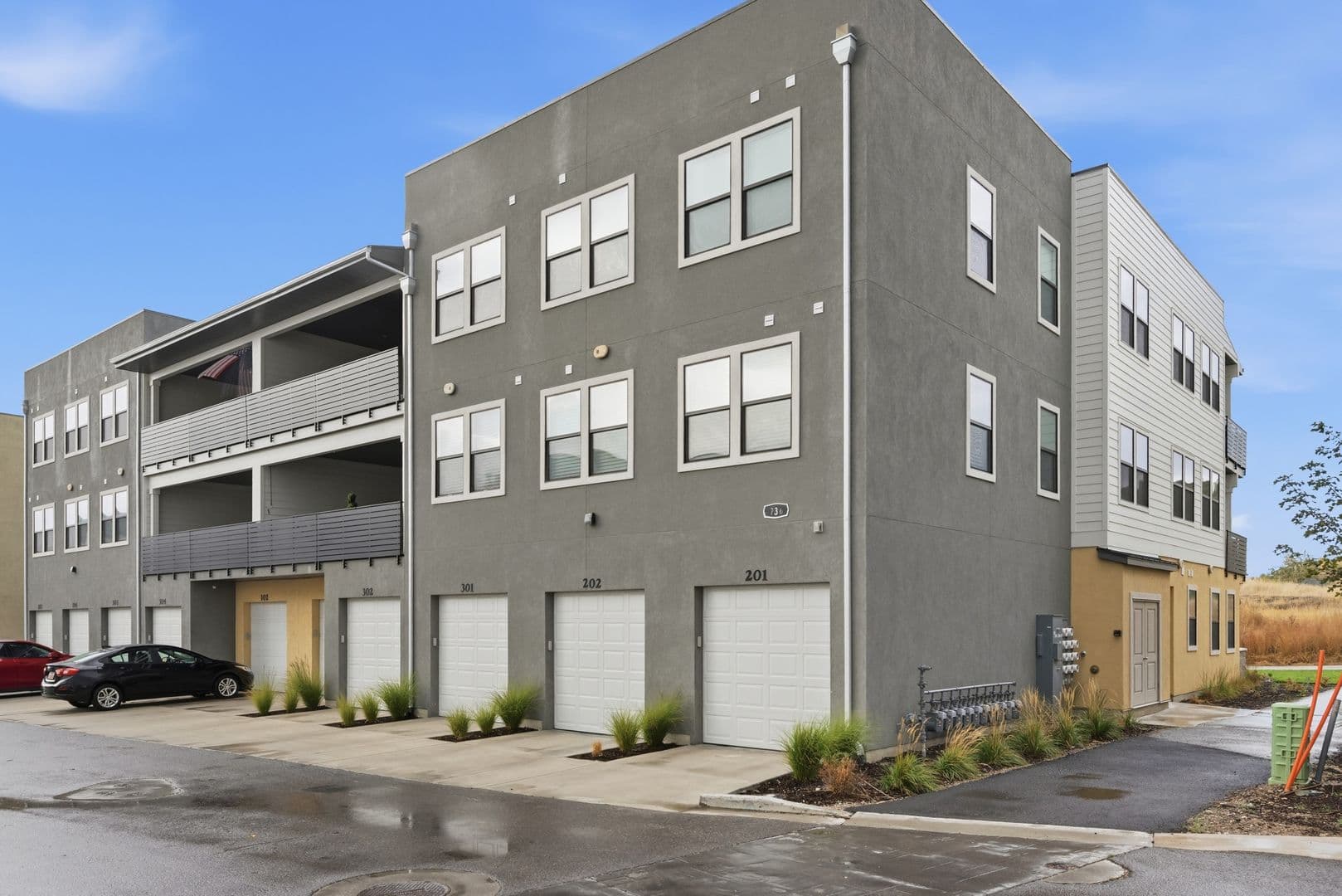 Brand-New 3 Bed / 2 Bath Apartment for Rent in Midvale, UT — photo 24