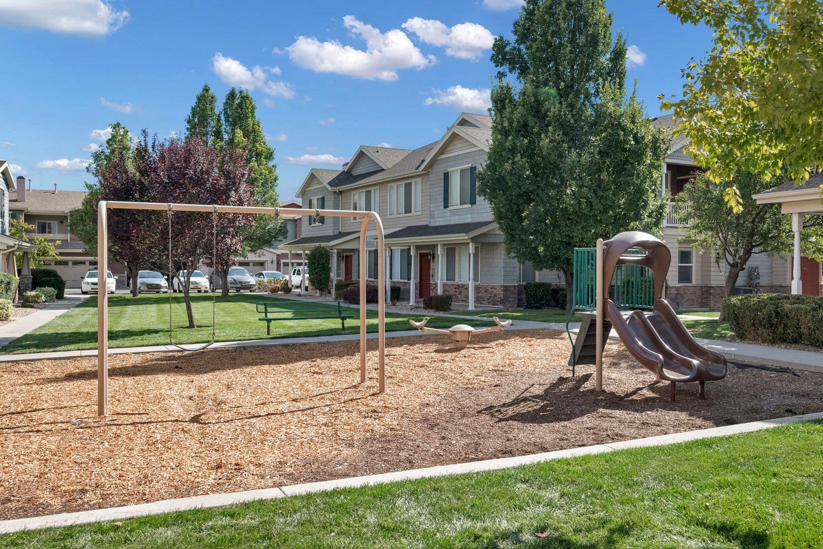 Beautiful Pleasant Grove Townhome for Rent — photo 26