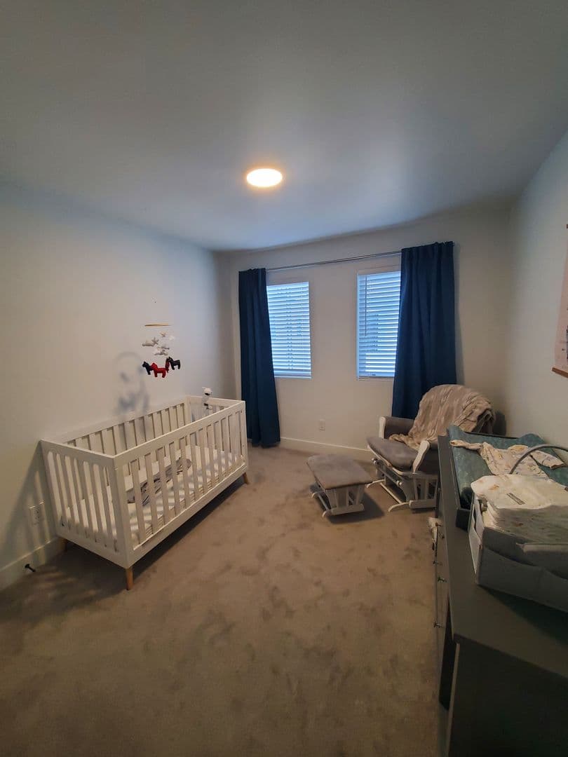 4 Bed / 3 Bath Brand-New Townhome for Rent in Salt Lake City — photo 12