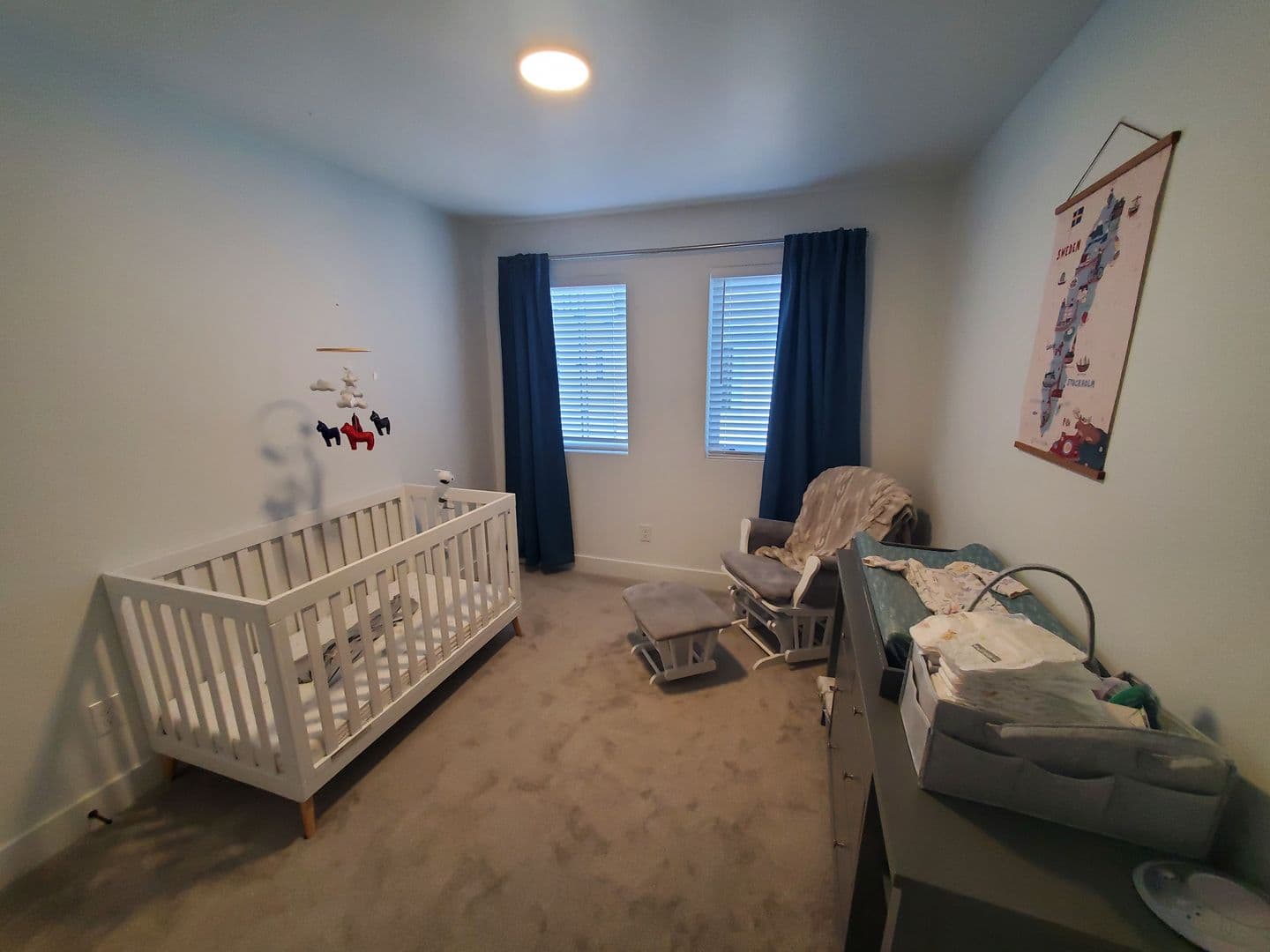 4 Bed / 3 Bath Brand-New Townhome for Rent in Salt Lake City — photo 11