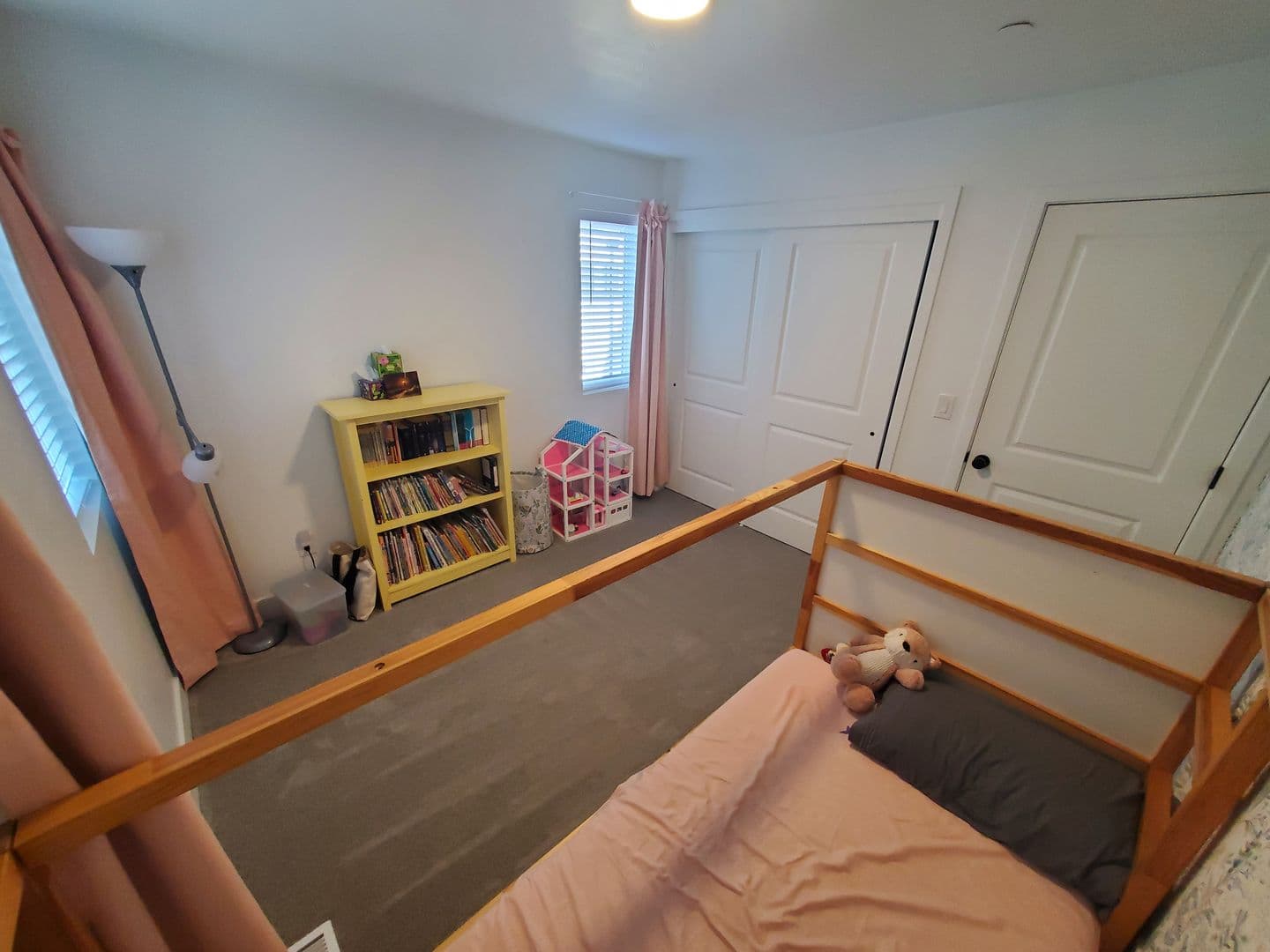 4 Bed / 3 Bath Brand-New Townhome for Rent in Salt Lake City — photo 10