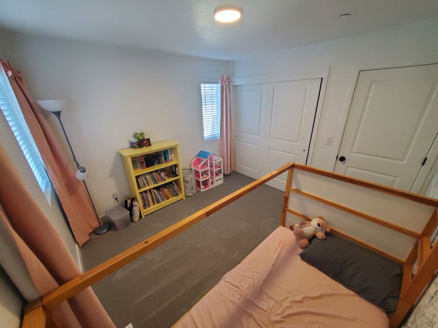 4 Bed / 3 Bath Brand-New Townhome for Rent in Salt Lake City — photo 9