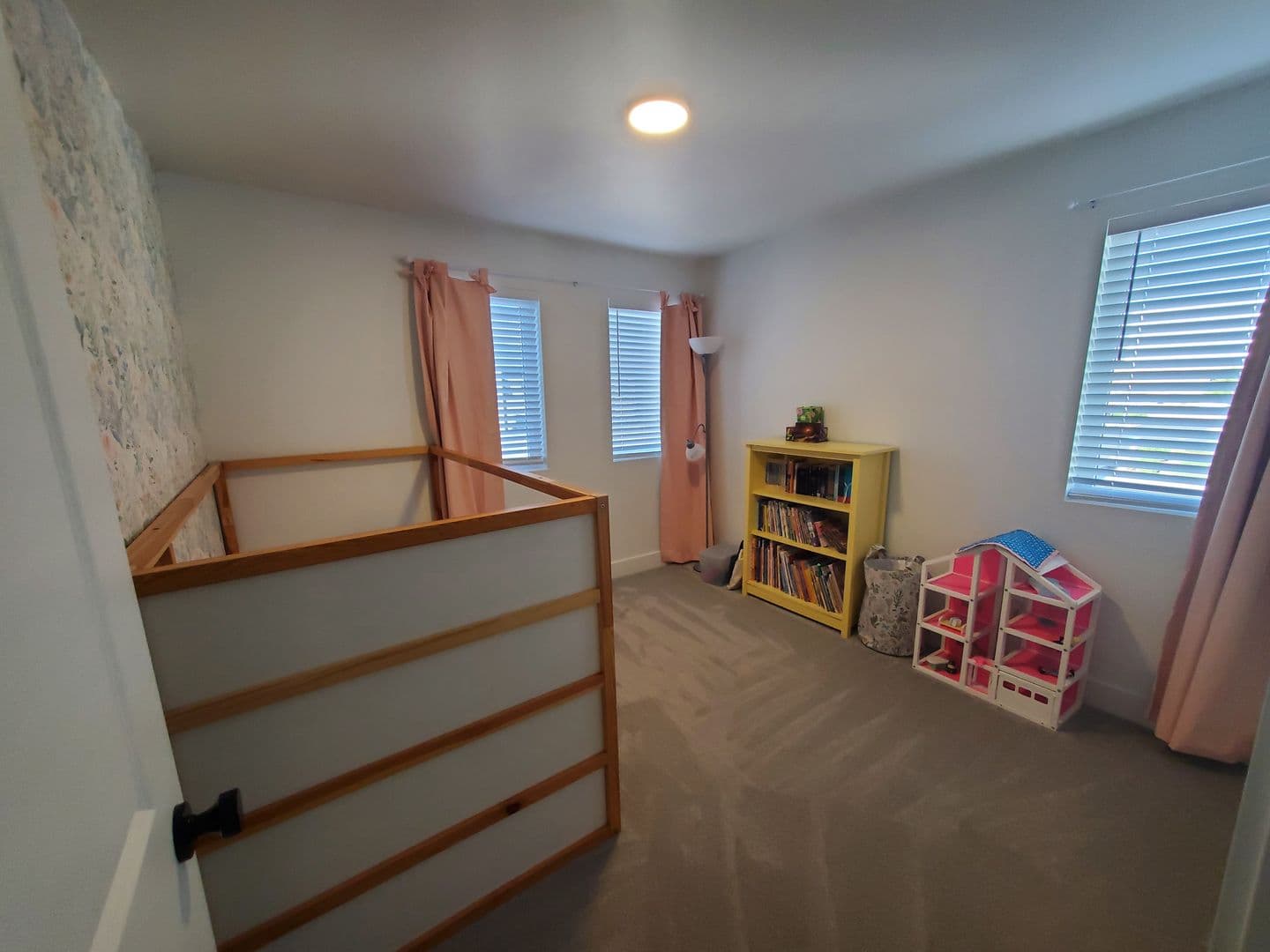 4 Bed / 3 Bath Brand-New Townhome for Rent in Salt Lake City — photo 8