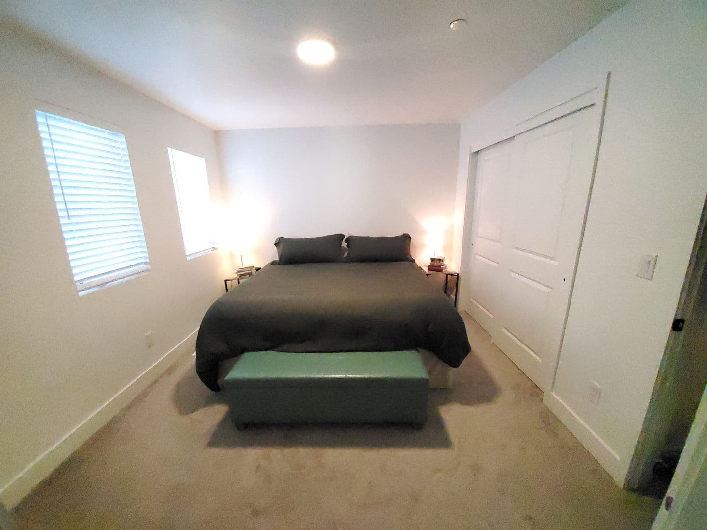 4 Bed / 3 Bath Brand-New Townhome for Rent in Salt Lake City — photo 6