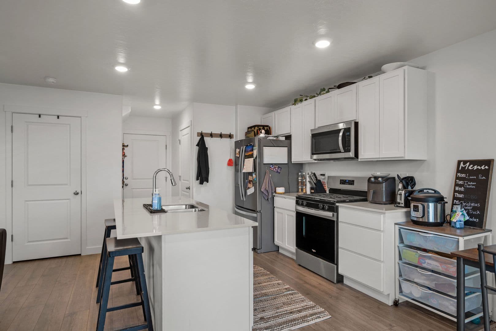 3 Bed / 2.5 Bath Townhome for Rent – Santaquin, UT — photo 10