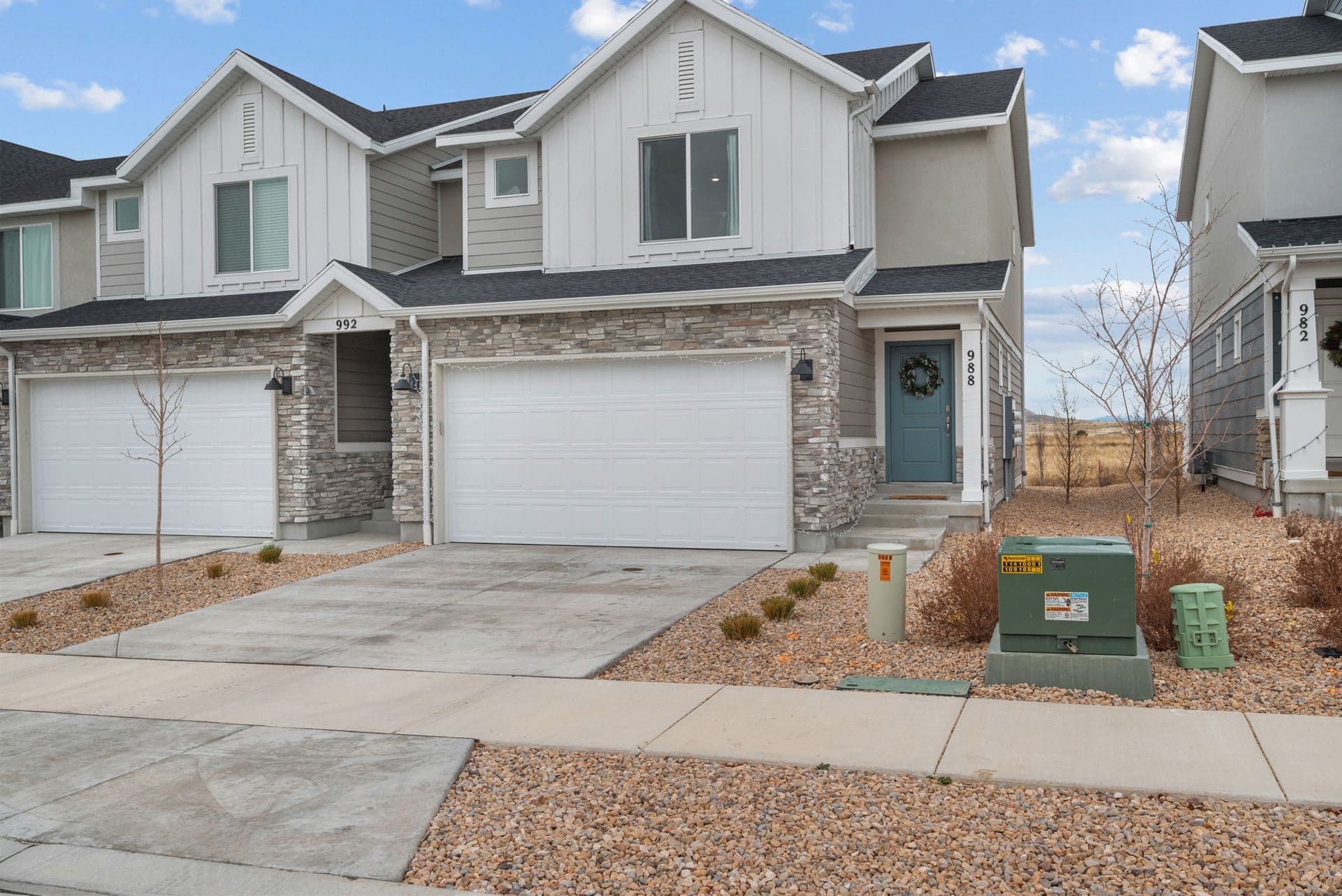 3 Bed / 2.5 Bath Townhome for Rent – Santaquin, UT — photo 31