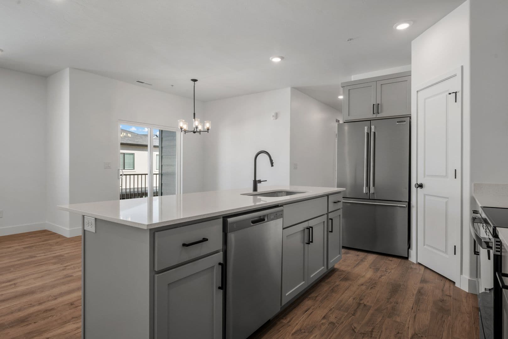 3 Bed / 2 Bath Townhome in Spanish Fork — photo 9