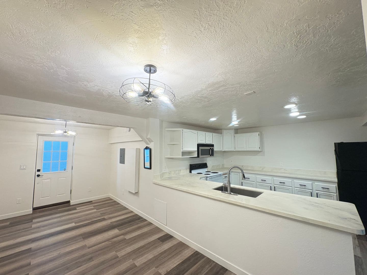 1 Bed / 1 Bath Basement Apartment in St. George — photo 5