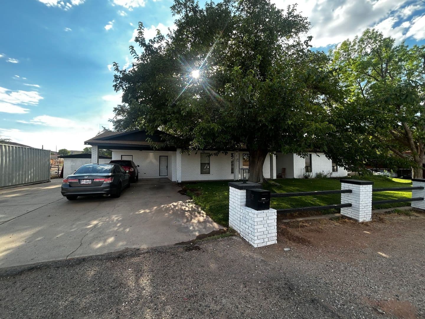 4 Bed / 3 Bath Main-Floor Unit in St. George — exterior